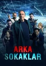 Portada de Arka Sokaklar