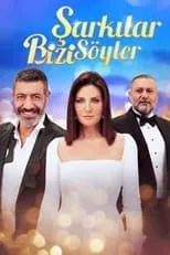 Portada de Şarkılar Bizi Söyler