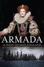 Portada de Armada: 12 Days to Save England