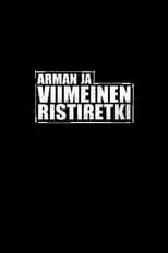 Portada de Arman ja viimeinen ristiretki