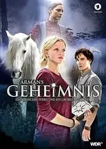 Portada de Armans Geheimnis