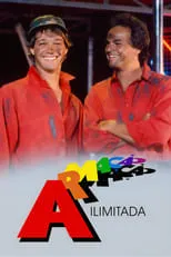 Poster de Armação Ilimitada