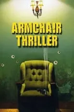 Marc Zuber en la serie - Armchair Thriller