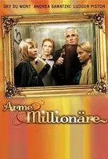 Portada de Arme Millionäre