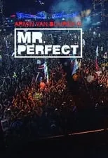 Portada de Armin van Buuren is Mr. Perfect