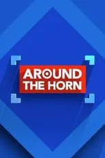 Portada de Around the Horn