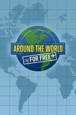 Portada de Around the World for Free