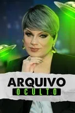 Portada de Arquivo Oculto