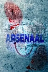 Portada de Arsenaal