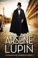 Yves Barsacq en la serie - Arsène Lupin