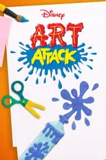 Portada de Art Attack Portugal