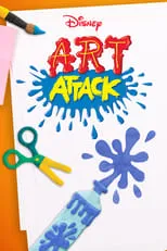 Portada de Art Attack