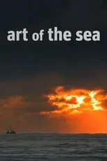 Portada de Art of the Sea