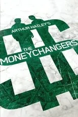 Portada de Arthur Hailey's The Moneychangers