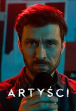 Portada de Artysci