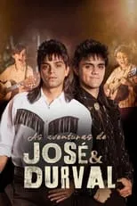 Portada de As Aventuras de José e Durval