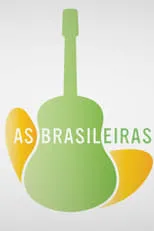 Portada de As Brasileiras