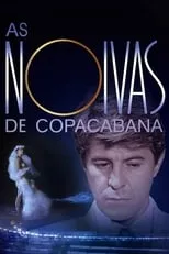 Portada de As Noivas de Copacabana