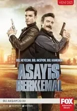 Portada de Asayiş BerkKemal