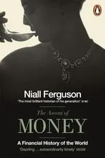 Portada de Ascent Of Money