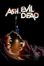 Portada de Ash vs Evil Dead