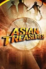 Francis Magundayao en la serie - Asian Treasures