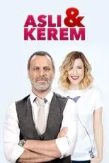 Portada de Aslı ile Kerem