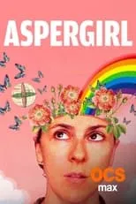 Portada de Aspergirl