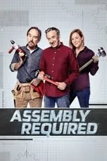 Portada de Assembly Required