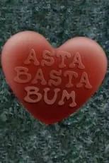 Portada de Asta Basta Bum