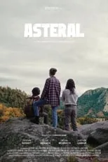 Portada de Asteral