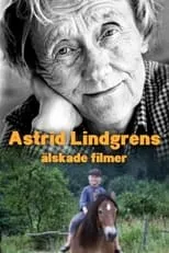 Inger Nilsson en la serie - Astrid Lindgrens älskade filmer