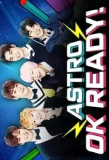 Portada de Astro OK 준비완료