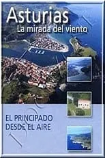 Portada de Asturias: La Mirada del Viento