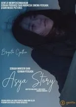 Portada de Asya Story