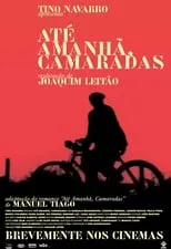 José Topa en la serie - Até Amanhã, Camaradas