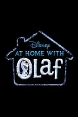 Portada de At Home With Olaf