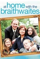 Portada de At Home with the Braithwaites