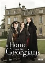 Portada de At Home with the Georgians