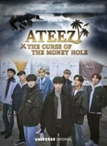 Portada de ATEEZ: The Curse of the Money Hole