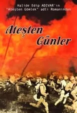 Portada de Ateşten Günler