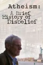 Portada de Atheism: A Rough History of Disbelief