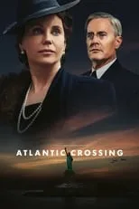 Portada de Atlantic Crossing