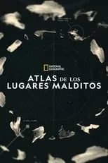 Portada de Atlas de los Lugares Malditos