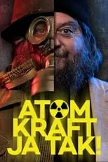 Portada de Atomkraft - ja tak