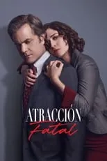 Portada de Atracción fatal