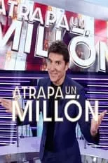 Juanra Bonet en la serie - Atrapa un millón