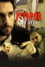 Poster de la película Attacco allo Stato - Películas hoy en TV