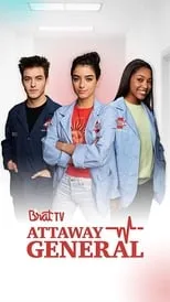 Portada de Attaway General