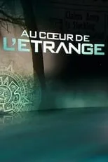 Portada de Au cœur de l'étrange